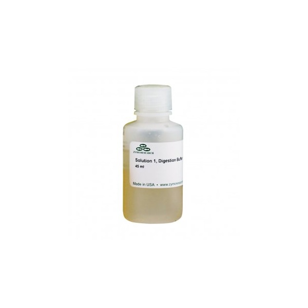 Solution 1 Digestion Buffer, 45 ml